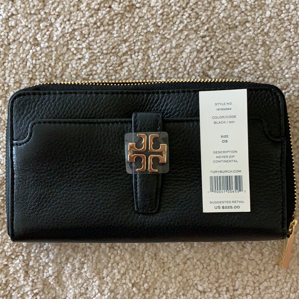 Tory Burch Wallet